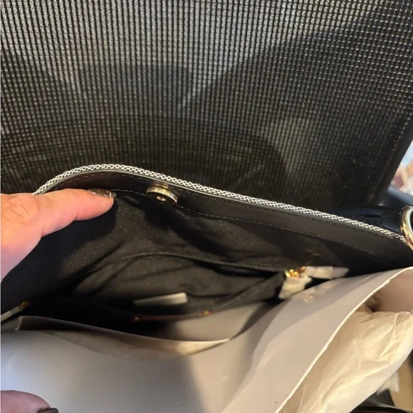 Coach Dalton Bag 31 with Coach Badge - Picture 9 of 15